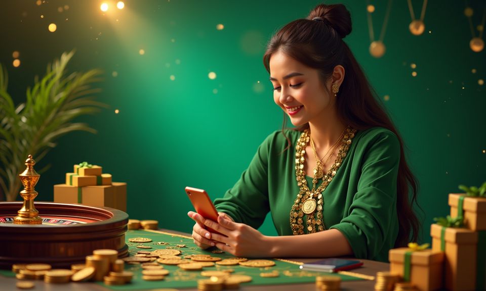 kt4444 mobile gaming